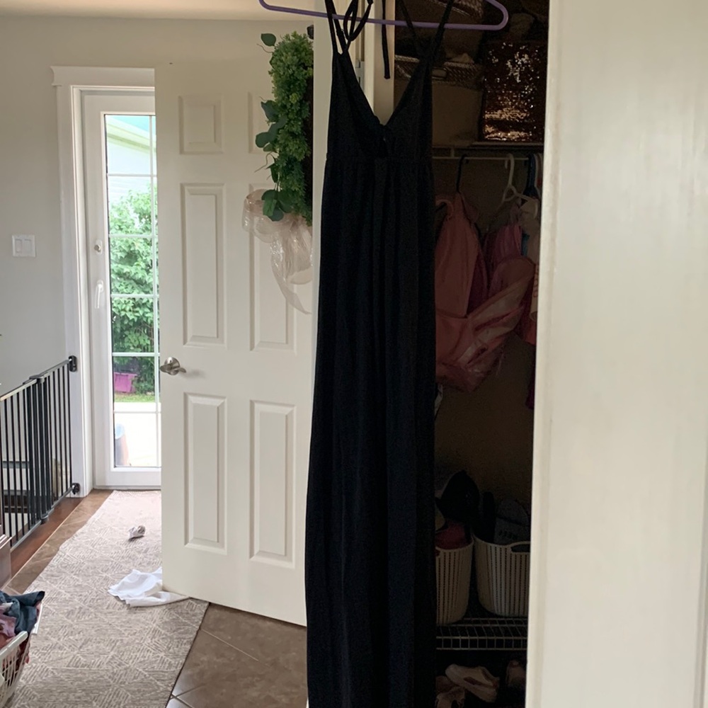 Roxy maxi dress